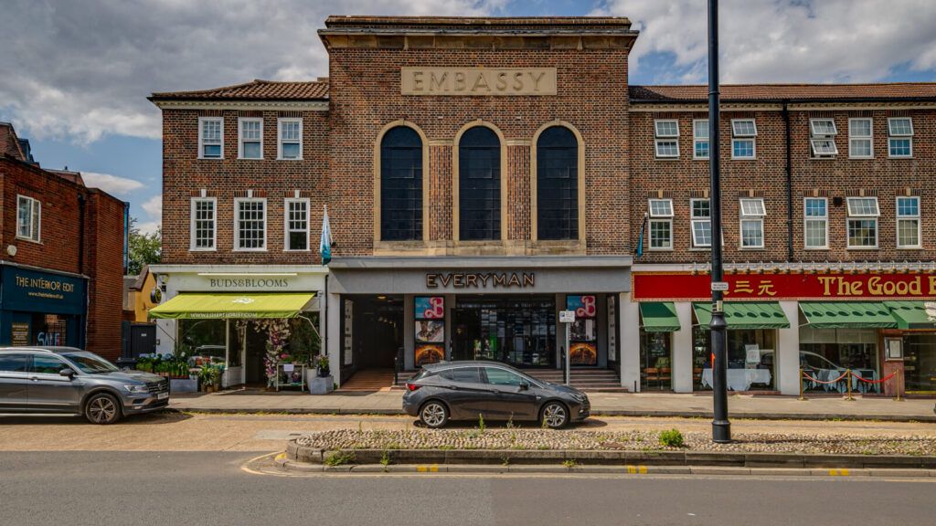 Retail premises for sale in 2 Church Street, Esher, Surrey KT10, £950,000