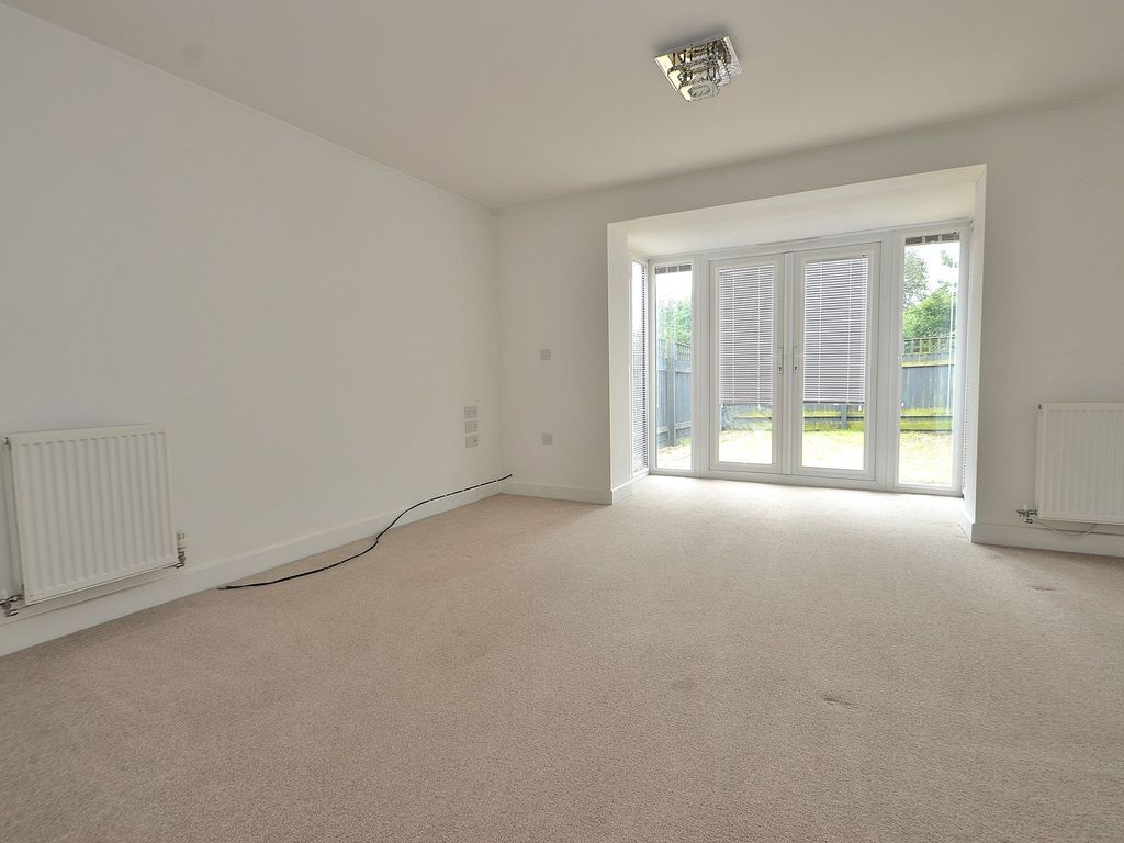 3 bed terraced house for sale in Trevelyan Way, Old Wolverton MK12, £300,000