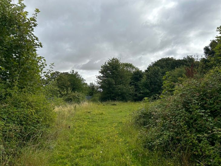 Land for sale in The Old Drift, Fulbourn, Cambridgeshire CB21, Non quoting