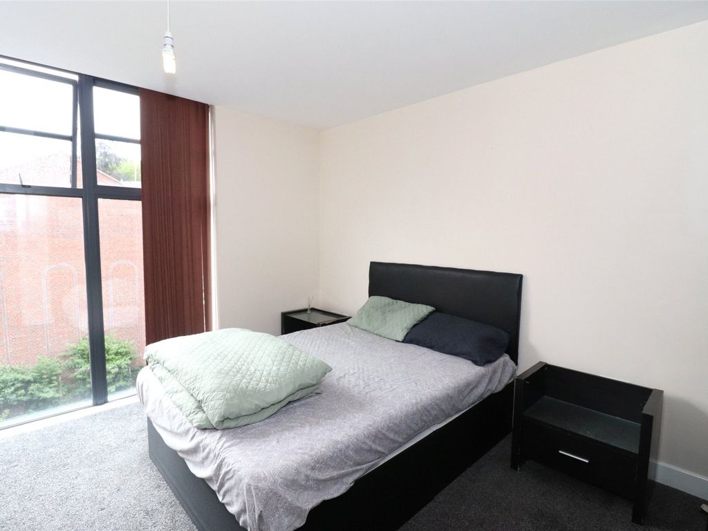 1 bed flat for sale in Water Street, Birmingham B3, £179,950