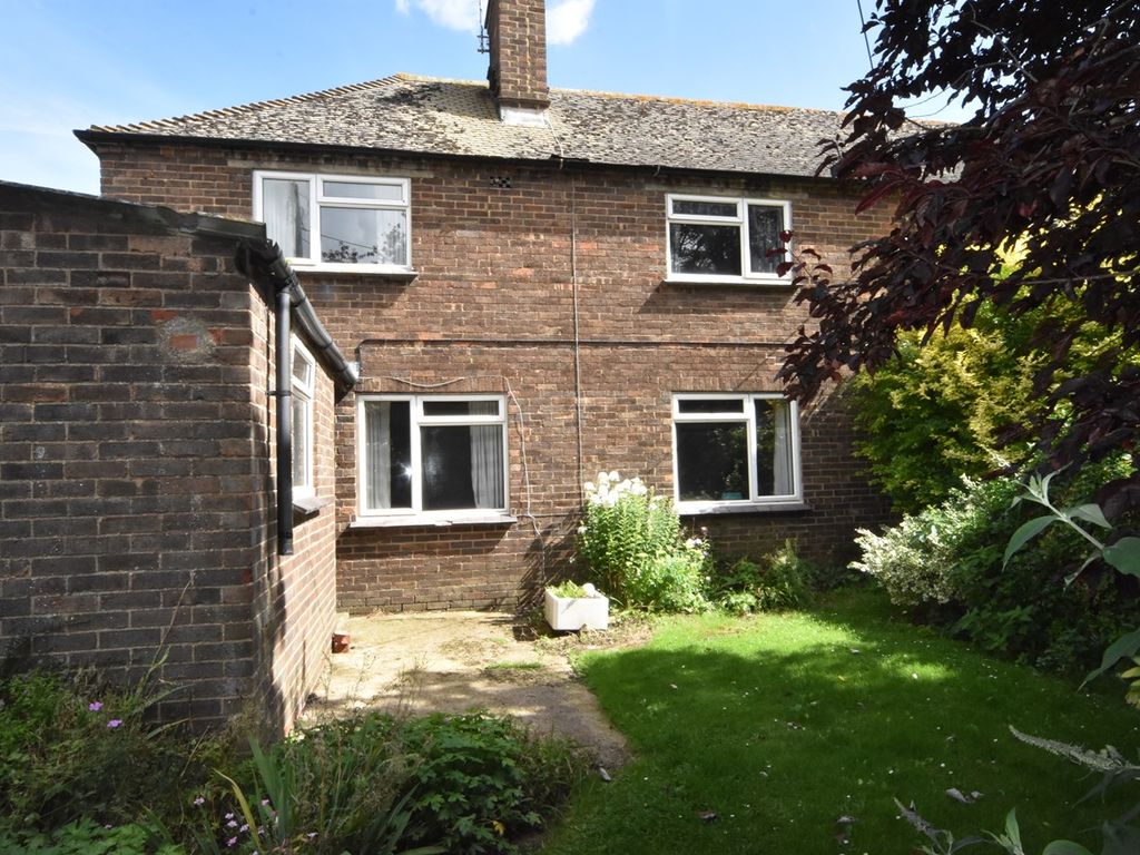 3 bed semi-detached house for sale in Alstone, Tewkesbury GL20, £315,000