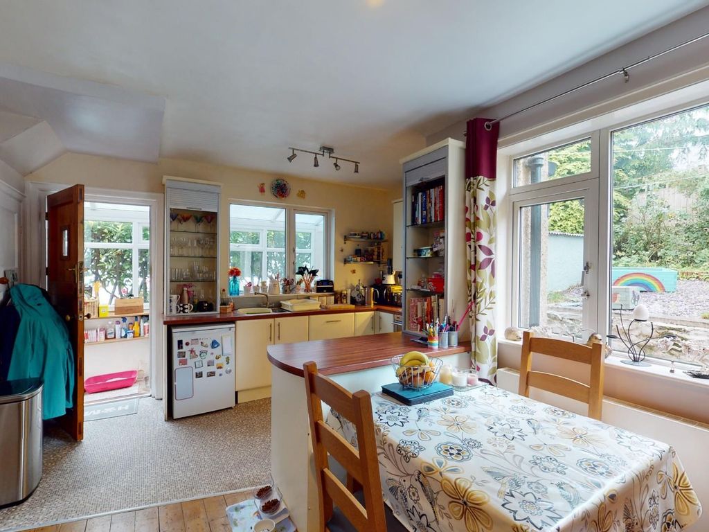 3 bed semi-detached house for sale in Shortbank Road, Skipton BD23, £239,950