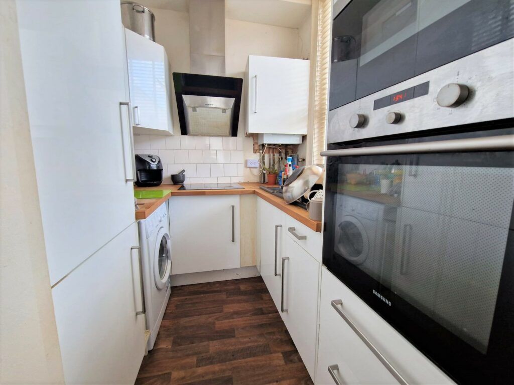 1 bed flat for sale in 19 St John’S Road, Boscombe, Bournemouth BH5, £140,000
