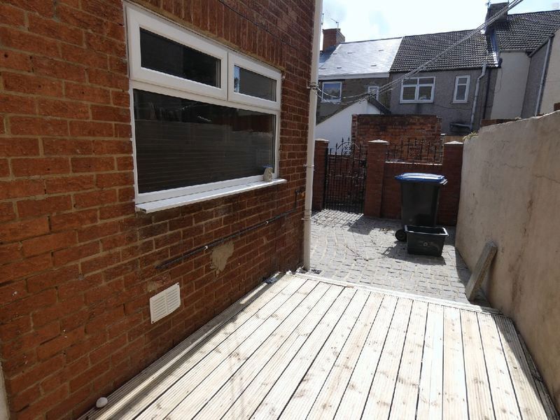 3 bed terraced house for sale in Stratton Street, Spennymoor DL16, £49,000