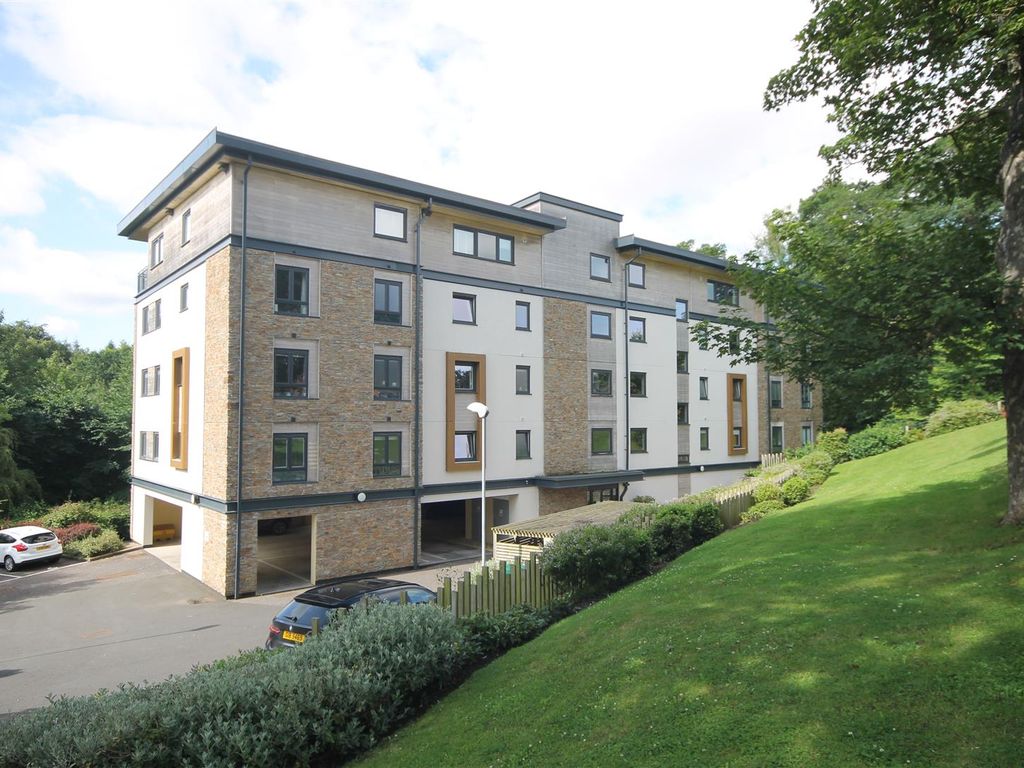 2 bed flat for sale in West Road, Ponteland, Newcastle Upon Tyne, Northumberland NE20, £275,000