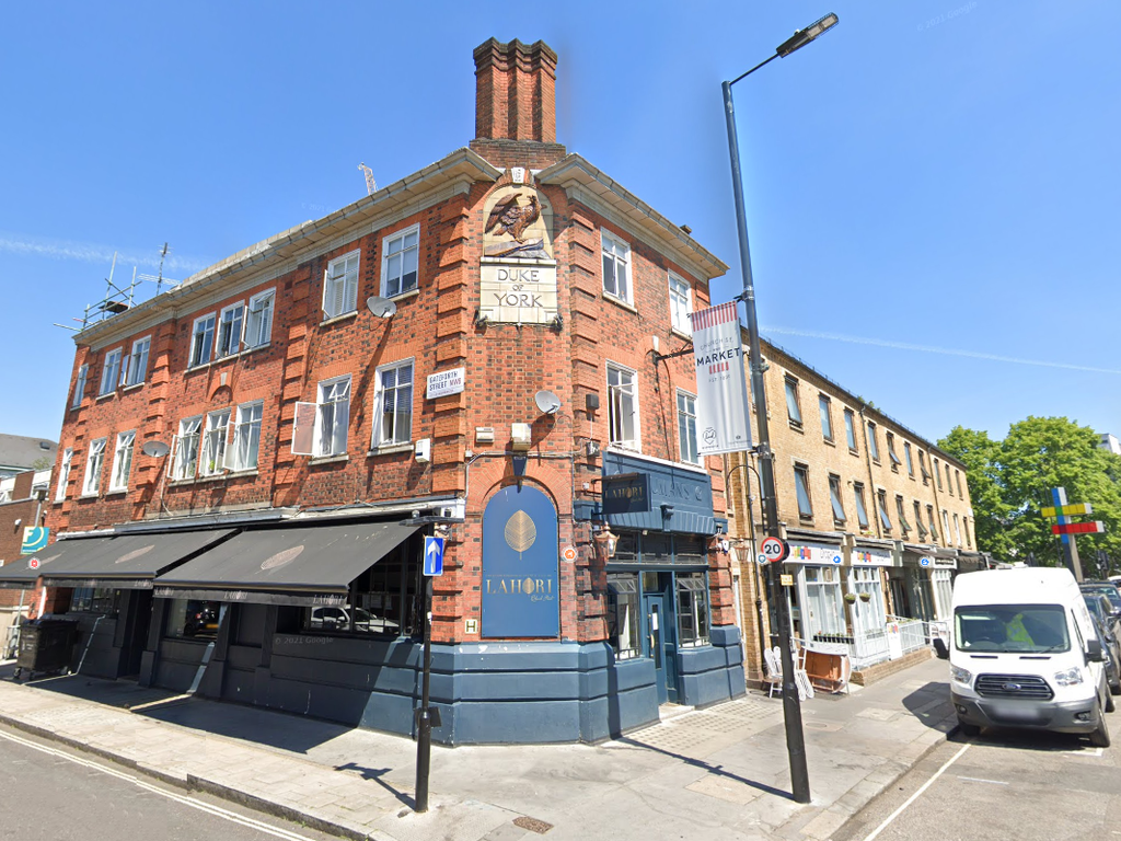 Restaurant/cafe for sale in Gateforth Street, London NW8, £950,000