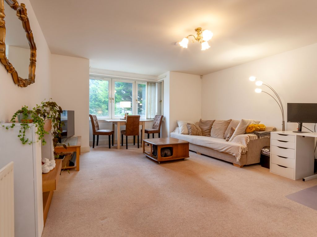 2 bed flat for sale in 2 Granton Gardens, The City Centre, Aberdeen AB10, £157,000