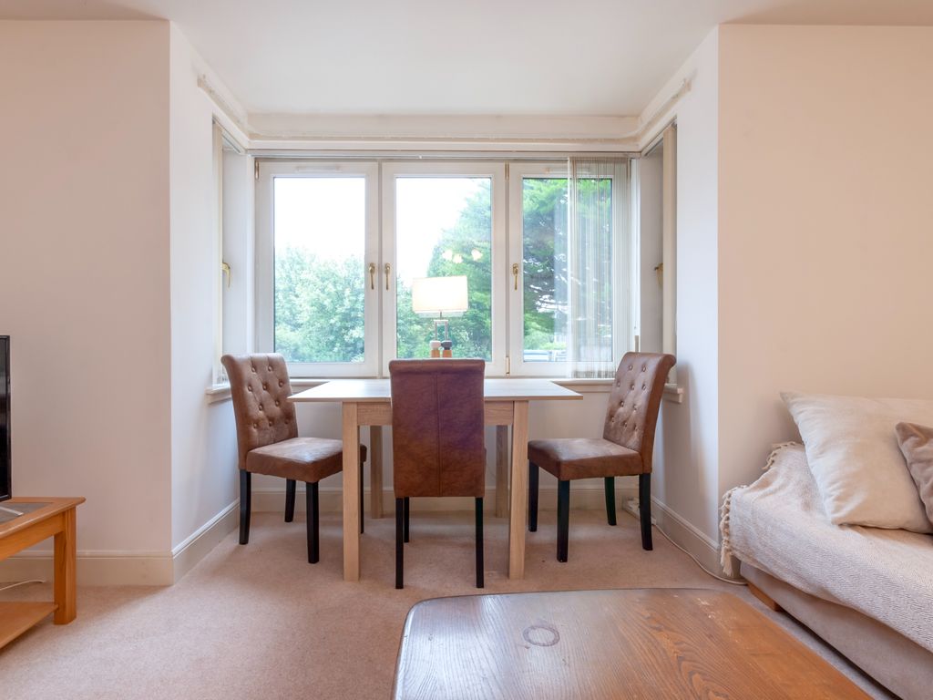 2 bed flat for sale in 2 Granton Gardens, The City Centre, Aberdeen AB10, £157,000