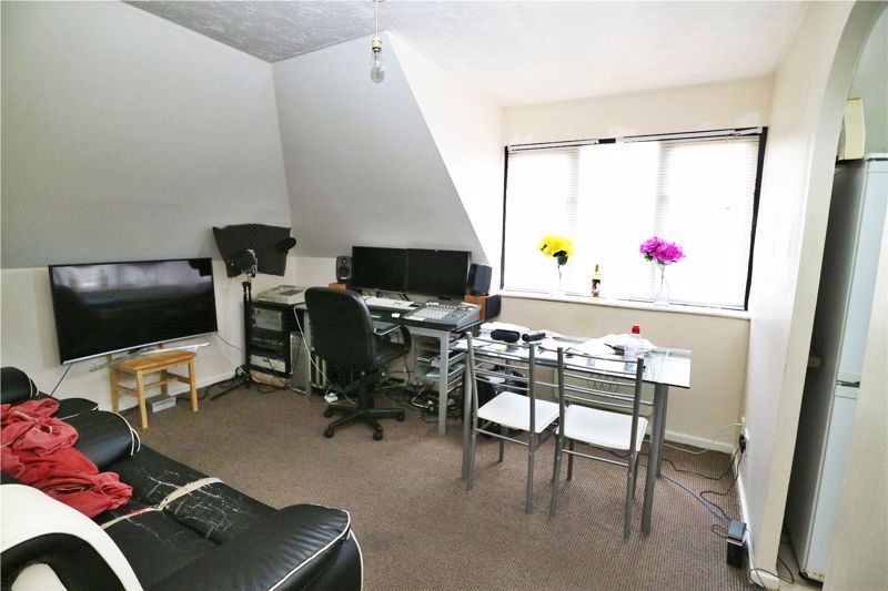 1 bed flat for sale in Harrow Road, Sudbury, Wembley HA0, £225,000