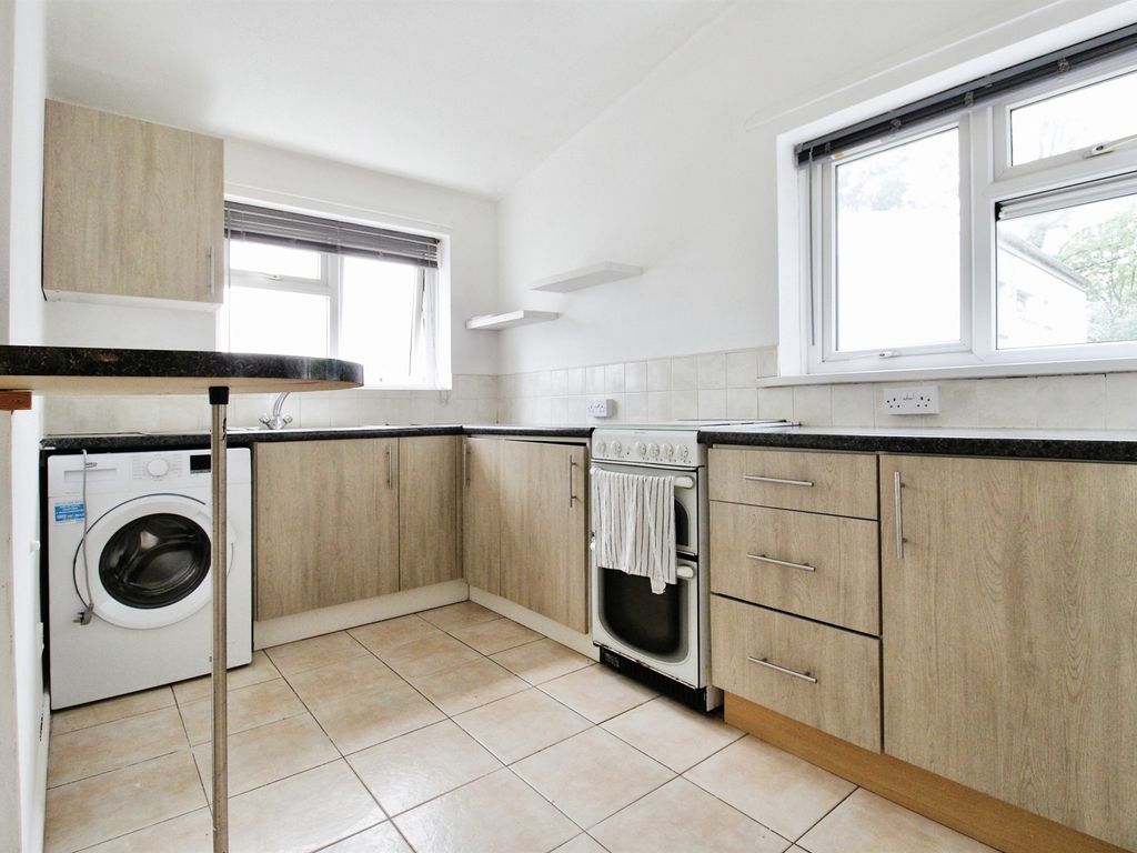 2 bed flat for sale in Coed-Y-Gores, Llanedeyrn, Cardiff CF23, £120,000