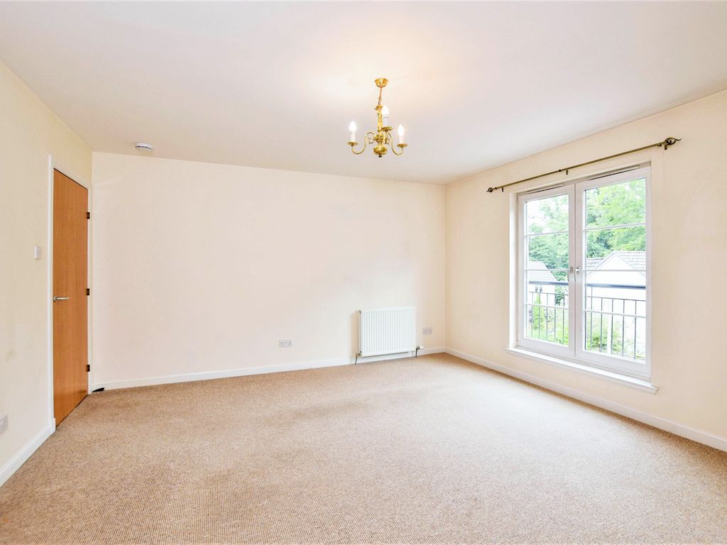 2 bed flat for sale in Cleeve Park, Perth PH1, £178,995
