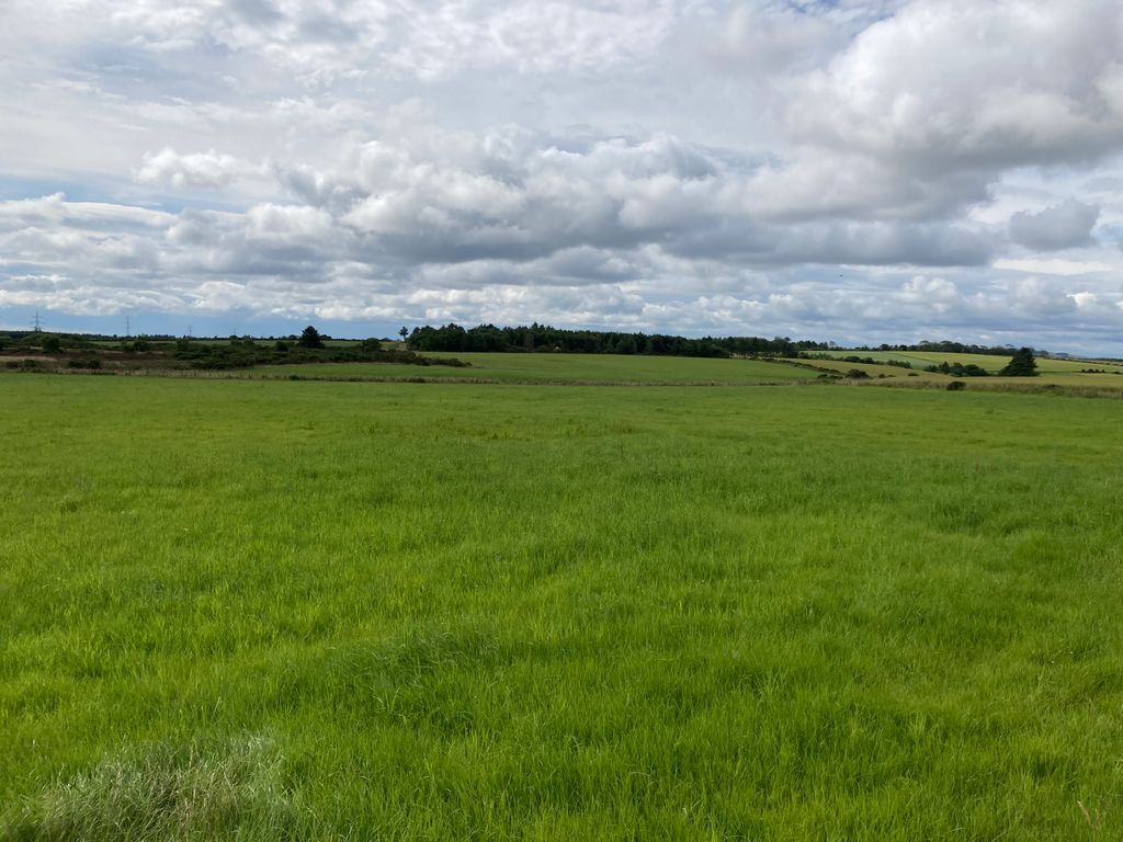 Land for sale in Whitecairns, Aberdeen AB23, £110,000