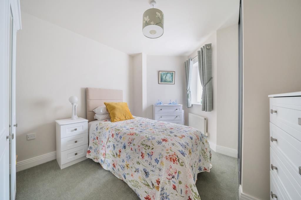 1 bed flat for sale in High Wycombe, Buckinghamshire HP12, £165,000