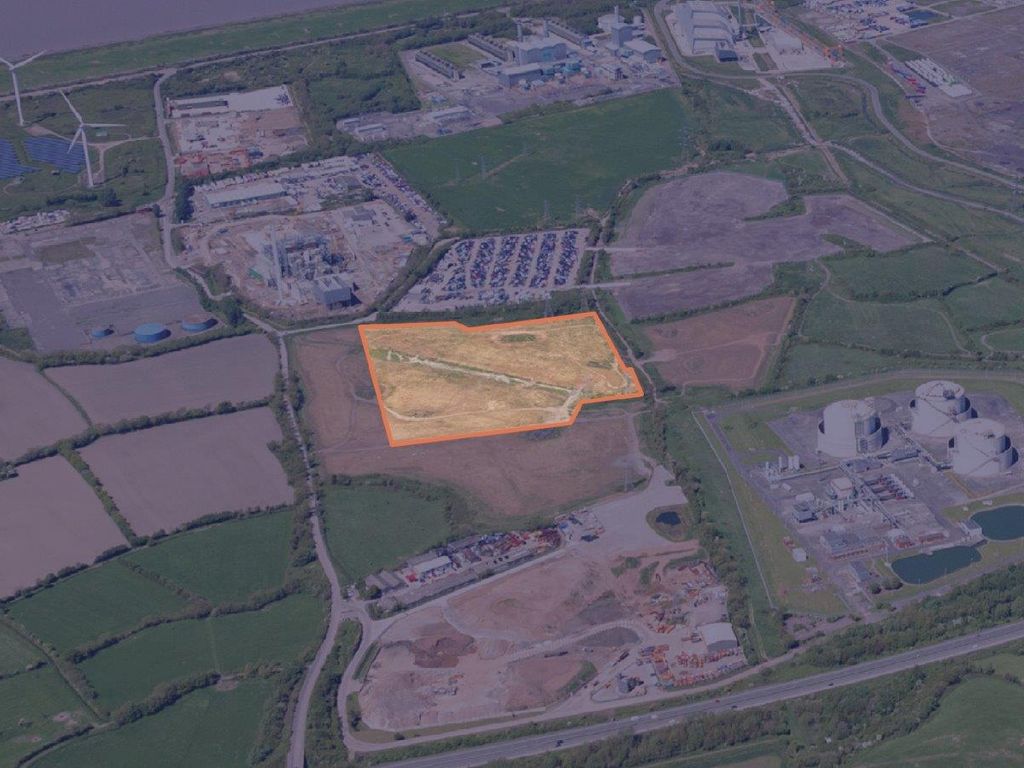 Land for sale in Severn Road, Avonmouth, Bristol BS10, Non quoting