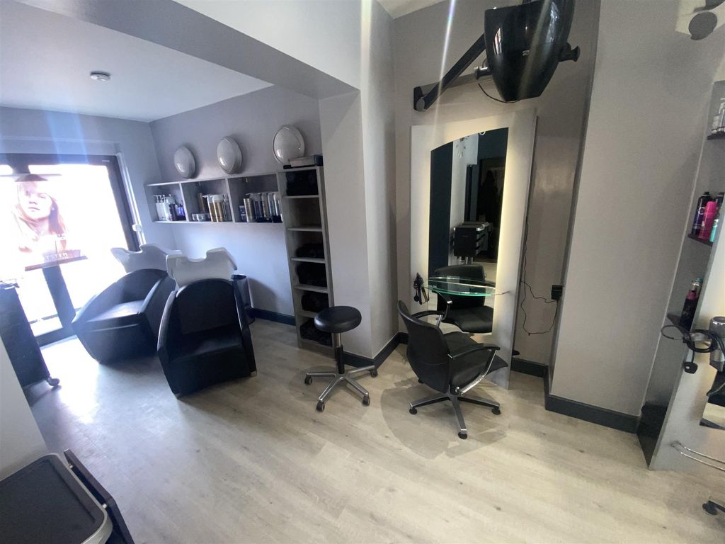 Retail premises for sale in Hair Salons S72, Cudworth, South Yorkshire, £189,950