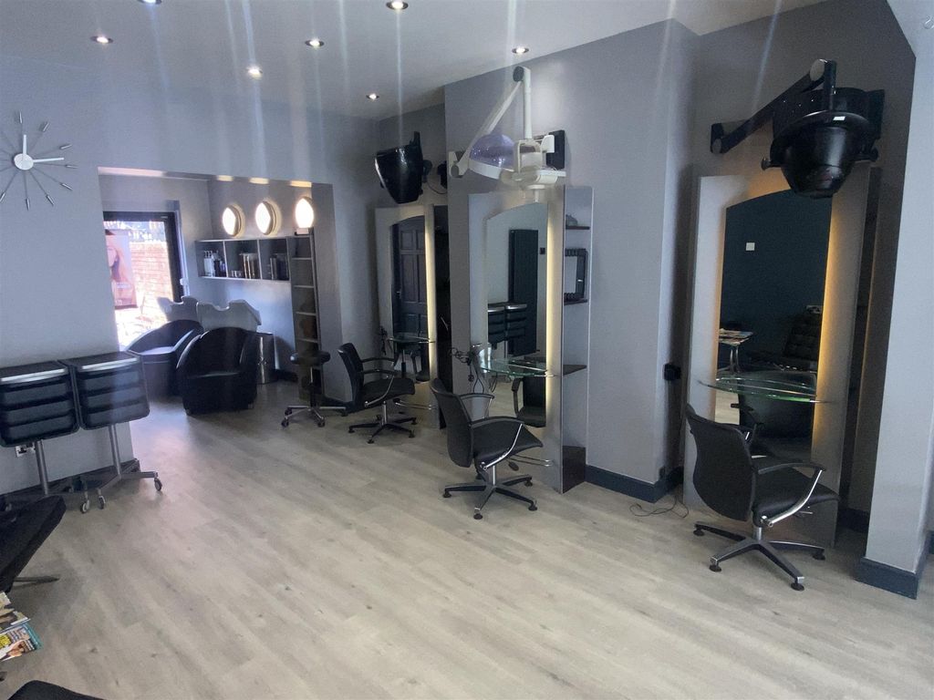 Retail premises for sale in Hair Salons S72, Cudworth, South Yorkshire, £189,950