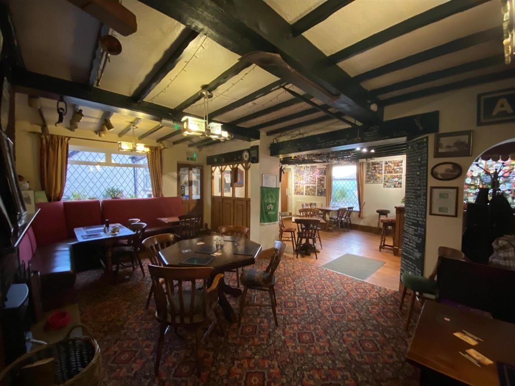 Pub/bar for sale in Licenced Trade, Pubs & Clubs LN13, Aby, Lincolnshire, £390,000