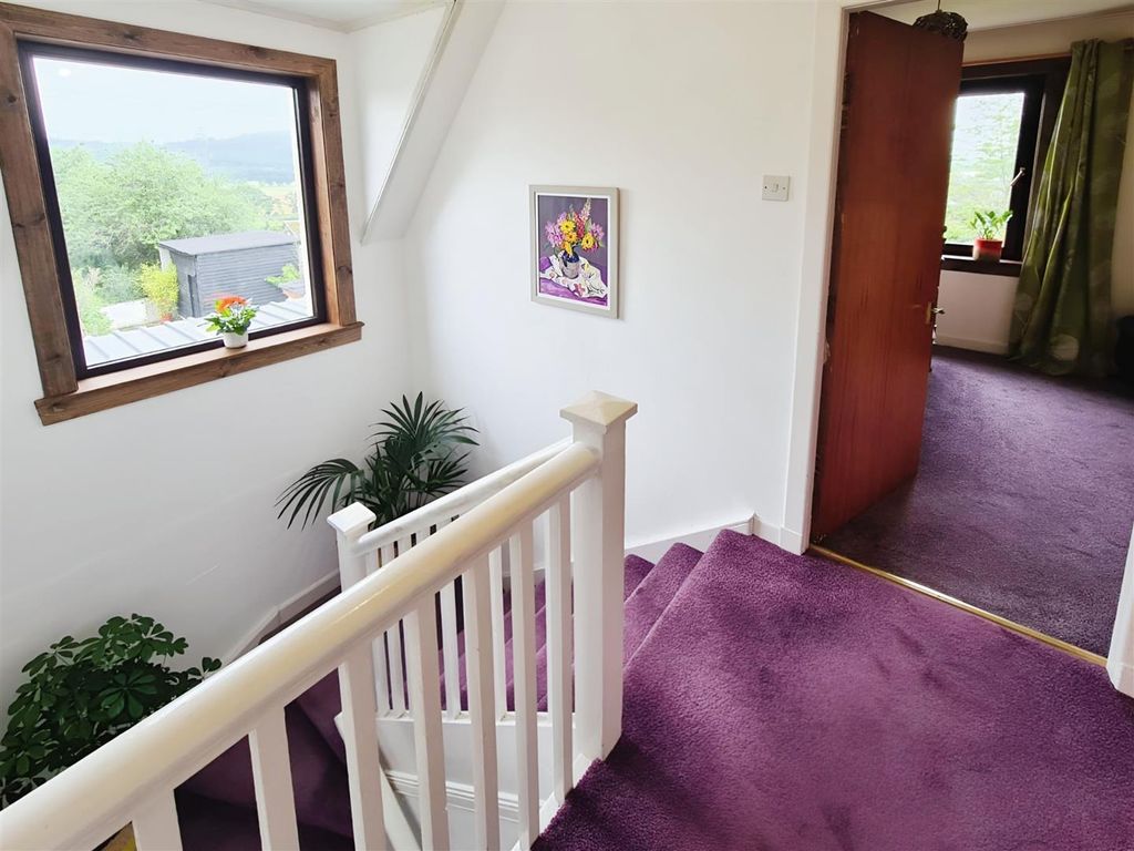 3 bed property for sale in Kirkhill, Inverness IV5, £165,000