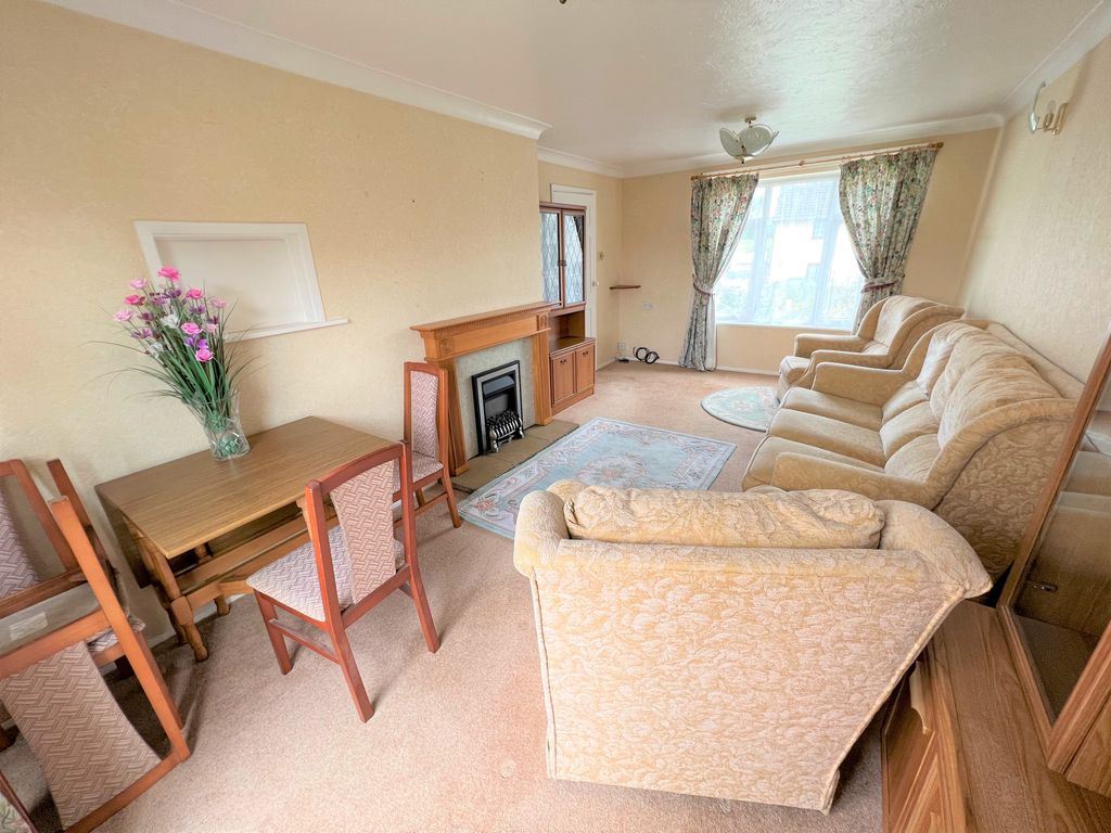 2 bed semi-detached house for sale in Northfield, Great Bardfield CM7, £295,000