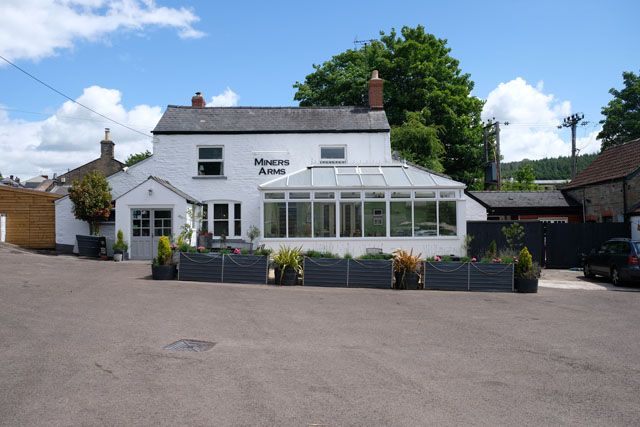 Pub/bar for sale in Whitecroft, Lydney GL15, £650,000