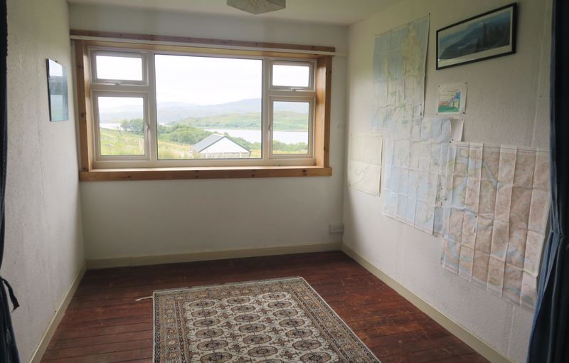 6 bed detached house for sale in Sleat, Isle Ornsay, Isle Of Skye IV43, £225,000