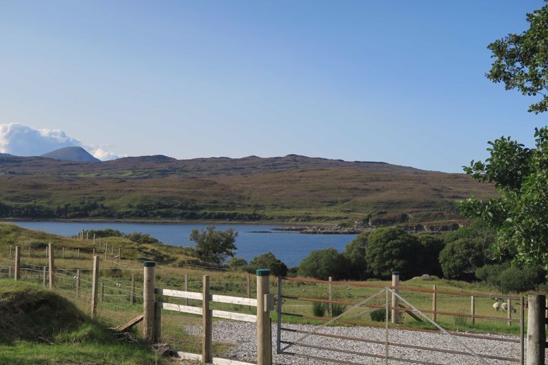 6 bed detached house for sale in Sleat, Isle Ornsay, Isle Of Skye IV43, £225,000