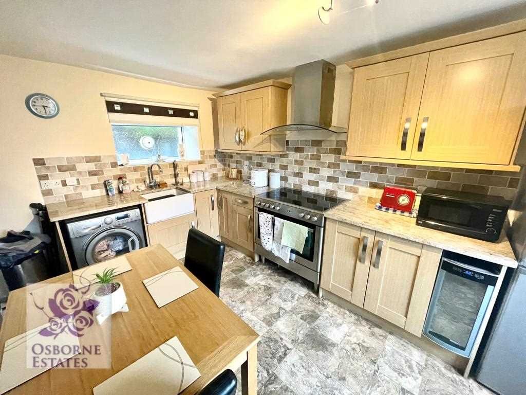 2 bed terraced house for sale in Caemawr Terrace, Tonypandy CF40, £80,000