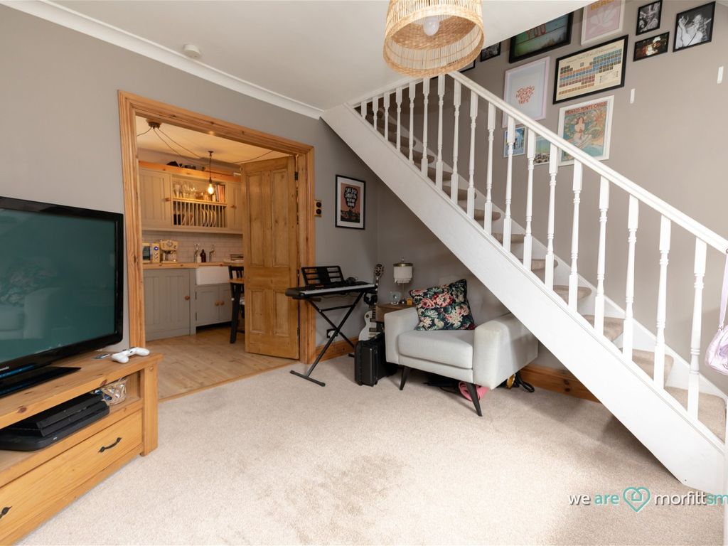2 bed terraced house for sale in Low Road, Stannington, _ Beautiful Cottage S6, £200,000
