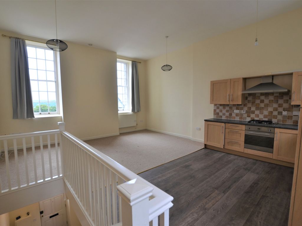 2 bed terraced house for sale in Royffe Way, Bodmin, Cornwall PL31, £159,950