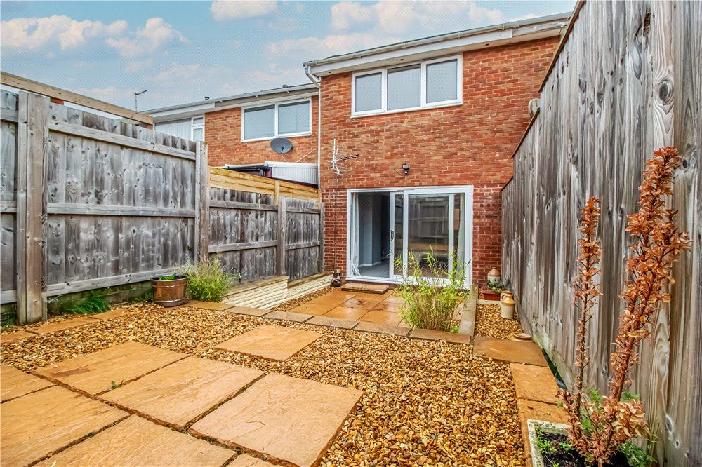 2 bed detached house for sale in Ferndown, Dorset BH22, £210,000