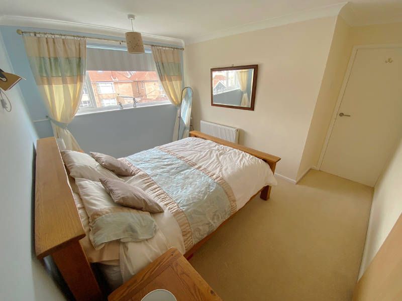 2 bed flat for sale in Queens Promenade, Thornton-Cleveleys FY5, £145,000