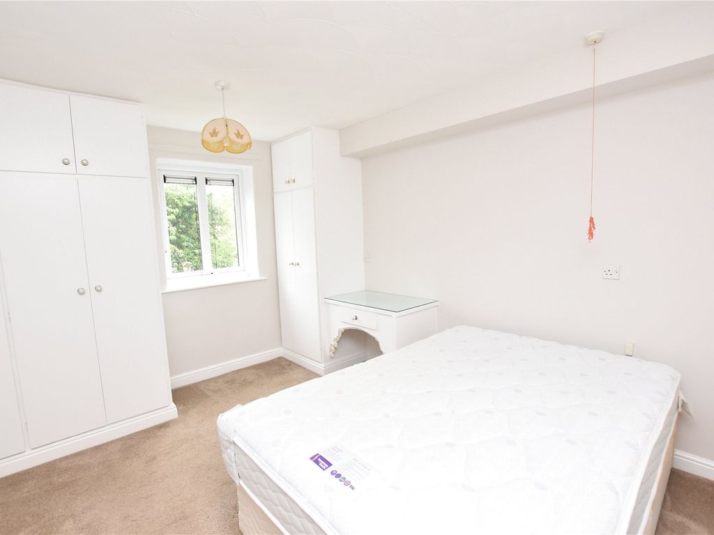 1 bed flat for sale in Flat 8, Orchard Court, Orchard Lane, Guiseley, Leeds, West Yorkshire LS20, £115,000