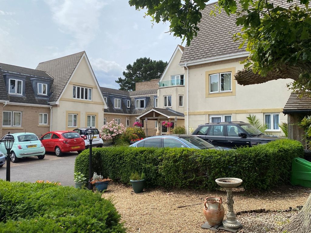 2 bed property for sale in 234 Sandbanks Road, Lilliput, Poole BH14, £285,000