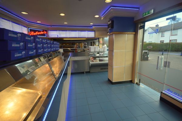 Retail premises for sale in Duart Crescent, Edinburgh EH4, £10,000