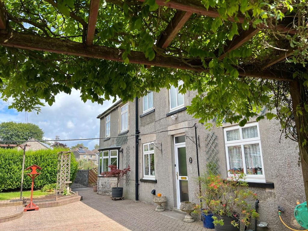 3 bed detached house for sale in Main Street, Middleton, Wirksworth DE4, £320,000