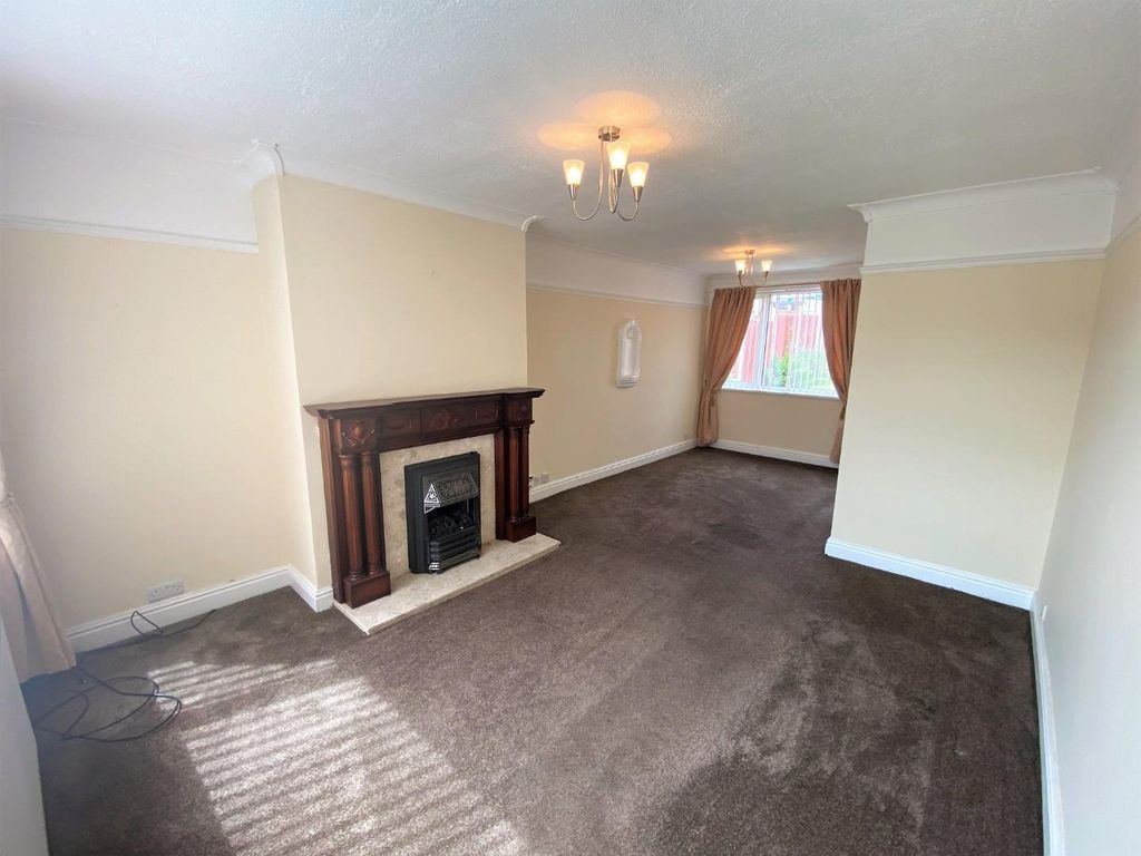 3 bed property for sale in Calder Road, Bolton-Upon-Dearne, Rotherham S63, £170,000