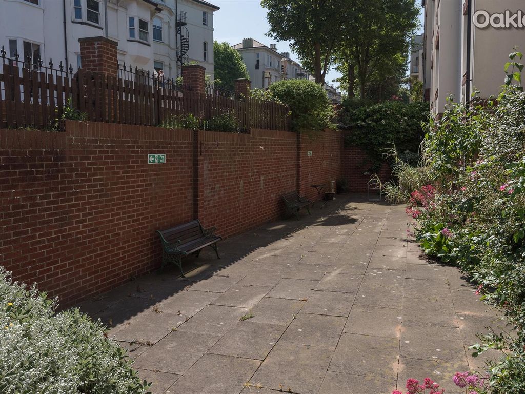 1 bed flat for sale in Homelees House, Dyke Road, Brighton BN1, £115,000