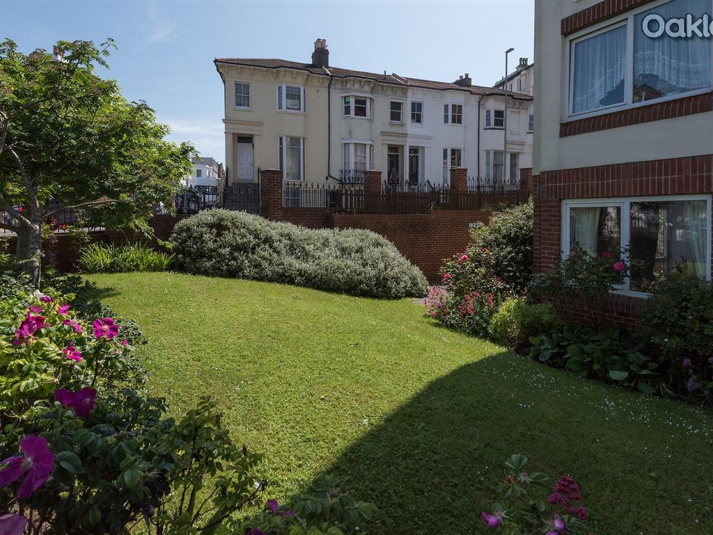 1 bed flat for sale in Homelees House, Dyke Road, Brighton BN1, £115,000