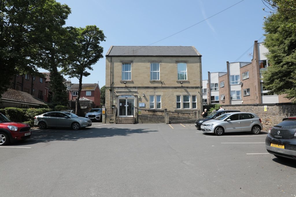 Commercial property for sale in 6 Huddersfield Road, Barnsley, South Yorkshire S70, £1,200,000