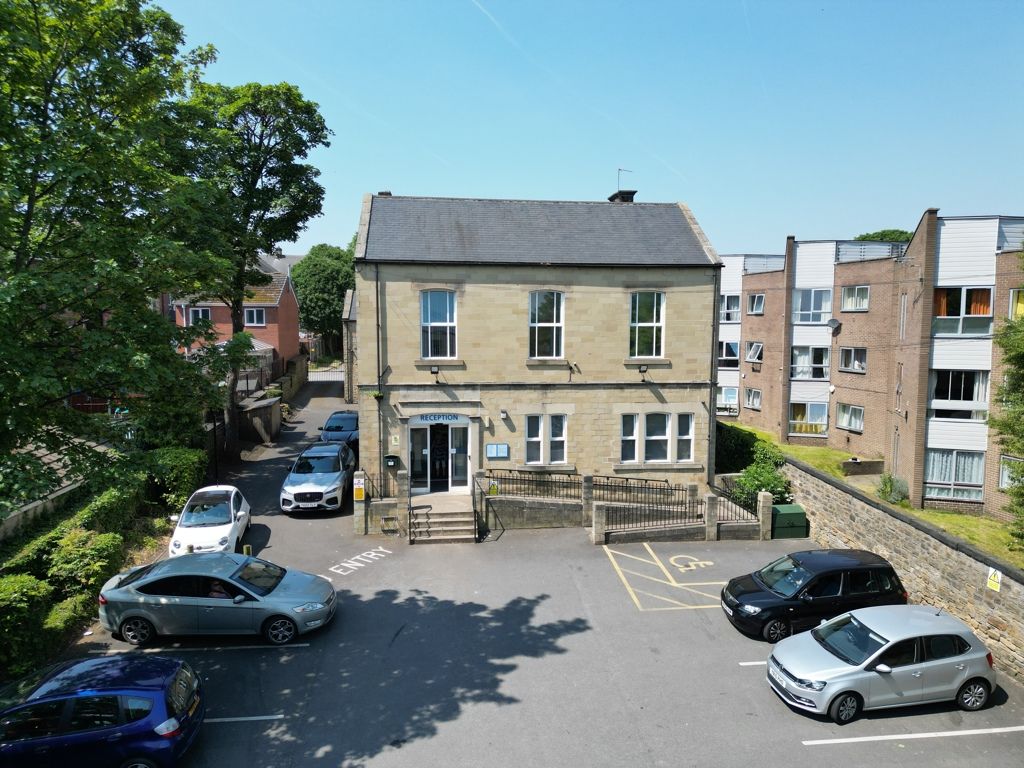 Commercial property for sale in 6 Huddersfield Road, Barnsley, South Yorkshire S70, £1,200,000