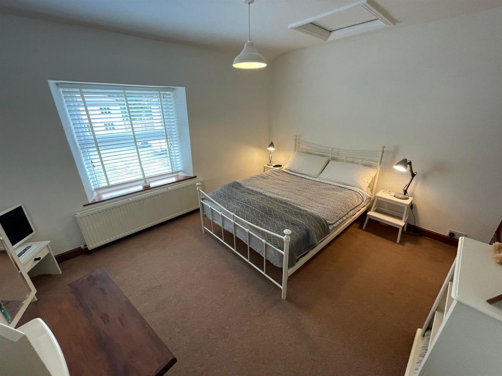 2 bed cottage for sale in Winston Road, Staindrop, Darlington DL2, £165,000