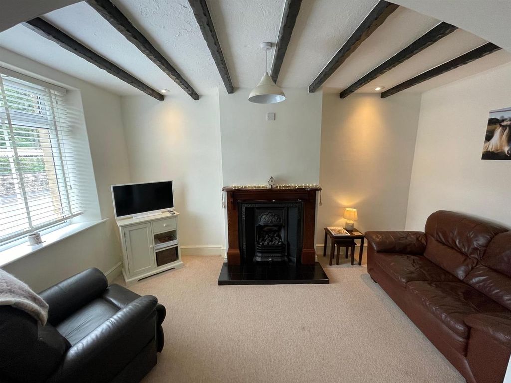 2 bed cottage for sale in Winston Road, Staindrop, Darlington DL2, £165,000