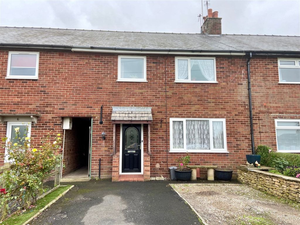3 bed semi-detached house for sale in Park Avenue, Much Hoole, Preston PR4, £175,000