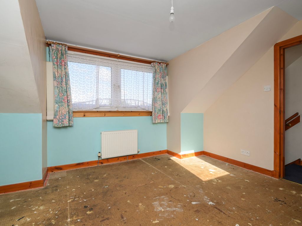 3 bed terraced house for sale in 76 Gilmerton Dykes Avenue, Gilmerton, Edinburgh EH17, £180,000