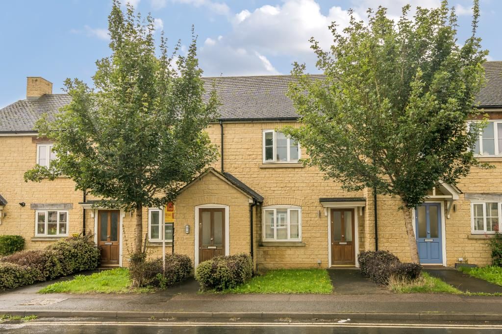 1 bed maisonette for sale in Witney, Oxfordshire OX28, £170,000