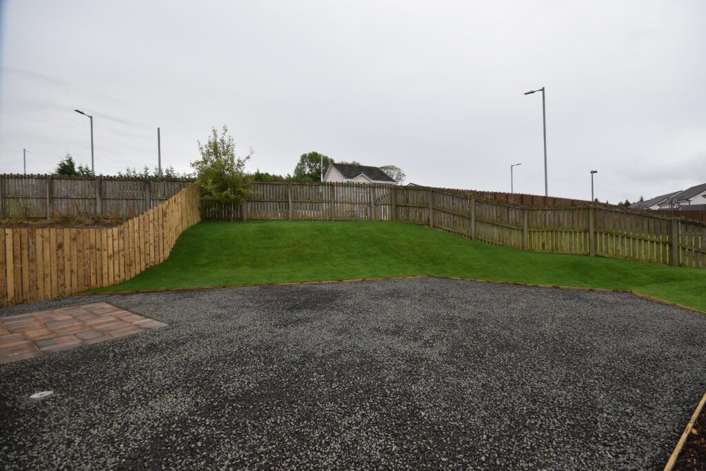 3 bed detached house for sale in Plot 70, Sandpiper Common, Lesmahagow ML11, £199,995