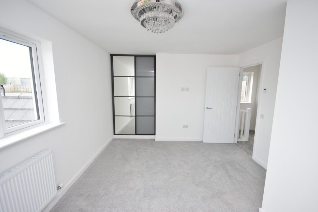 3 bed detached house for sale in Plot 70, Sandpiper Common, Lesmahagow ML11, £199,995