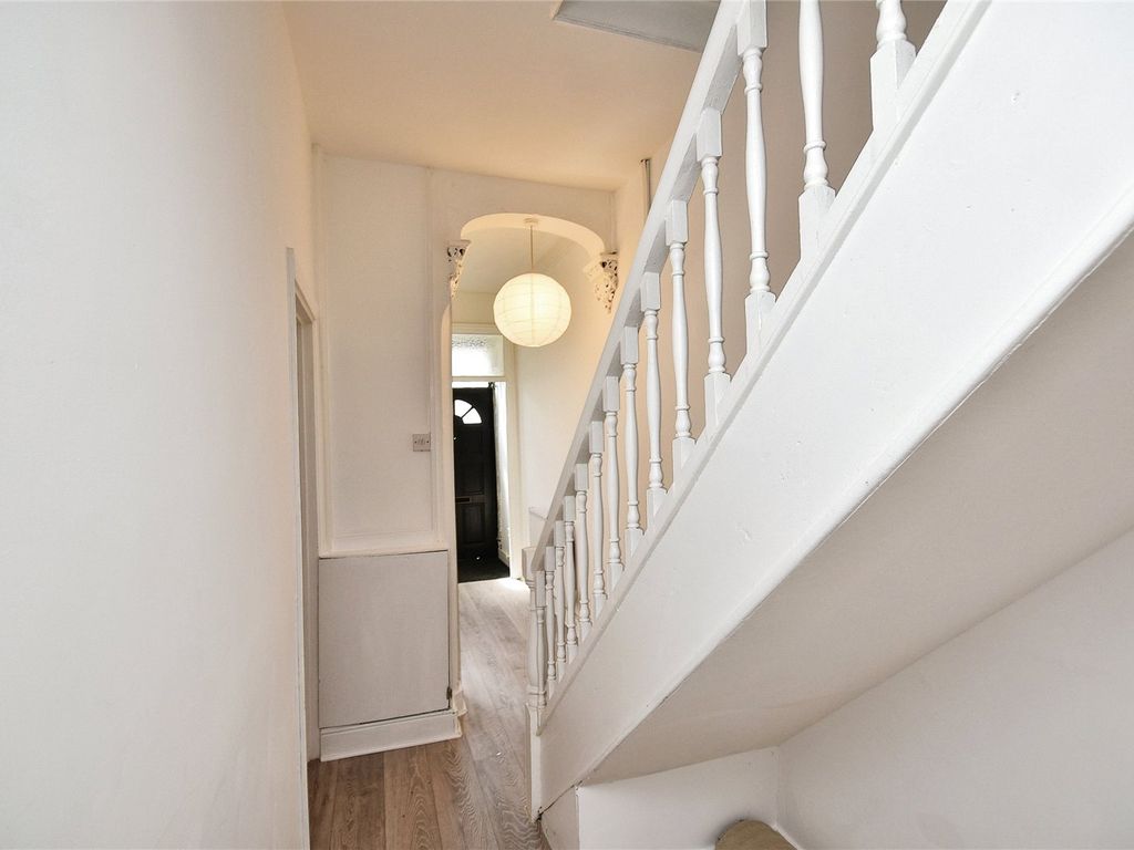 2 bed terraced house for sale in Sapphire Street, Cardiff CF24, £185,000