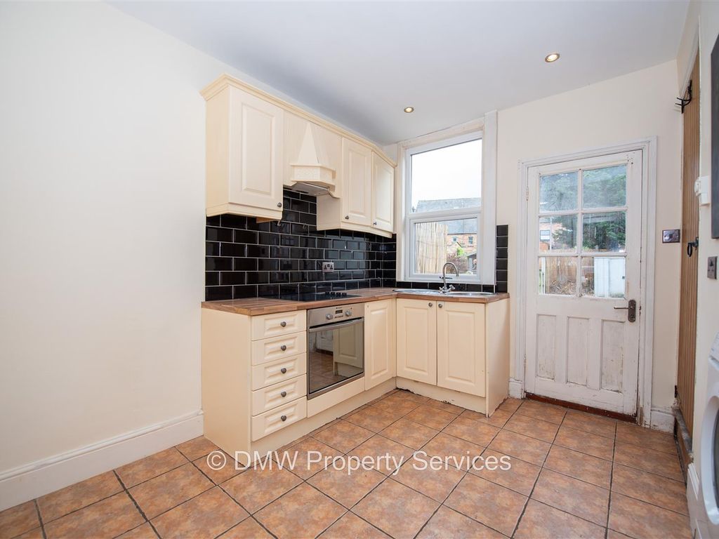1 bed terraced house for sale in The Orchards, Gedling, Nottingham NG4, £140,000