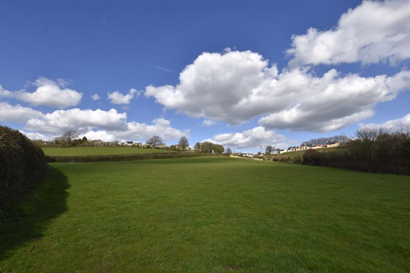 Land for sale in Wotton Road, Wotton-Under-Edge GL12, £100,000
